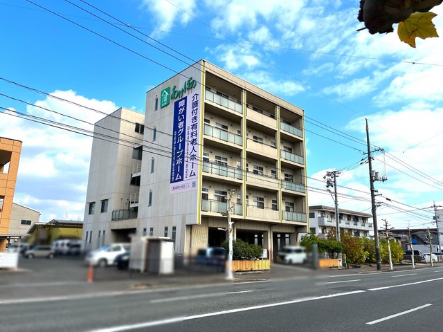 里の家あけぼの