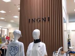 ＩＮＧＮＩ　ゆめタウン佐賀店