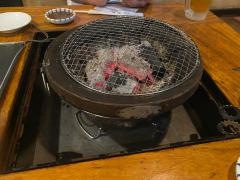 焼肉　多牛　竹下店