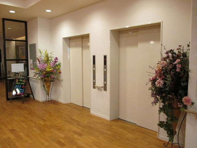 カーサプラチナ花小金井 内観（中の様子）
