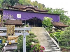 都久夫須麻神社