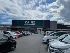カインズ　四日市店