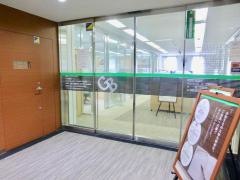 群馬銀行葛西支店