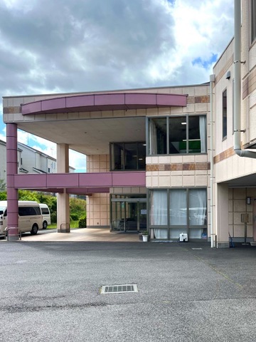 介護老人保健施設えがお 雰囲気