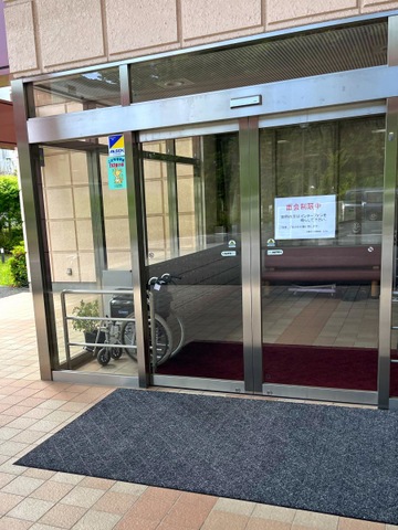 介護老人保健施設えがお 雰囲気
