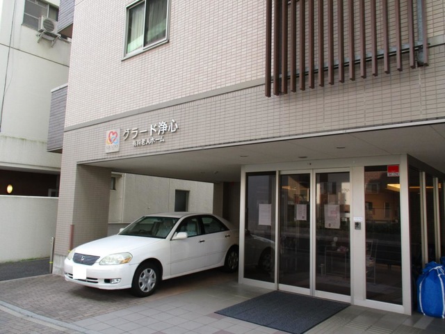 建物