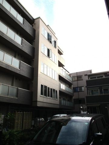 建物