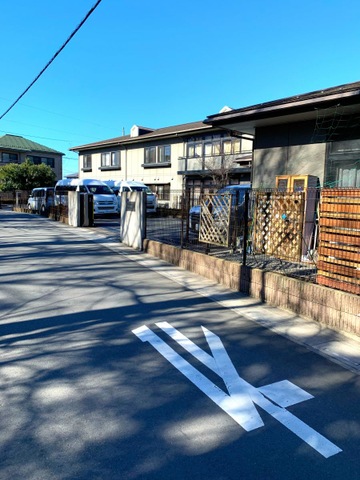 グループホーム北本 施設外観