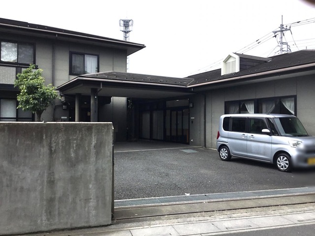 グループホーム北本 施設外観