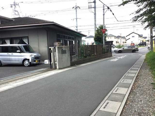 グループホーム北本 施設外観