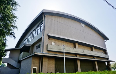 スタディピア 古里中学校 宇都宮市中岡本町