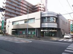 埼玉りそな銀行戸田支店