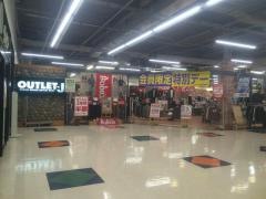 OUTLET－Jメルクス新習志野店