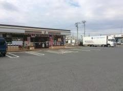 セブンイレブン　成田三里塚光ケ丘店