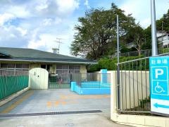 川井宿保育園