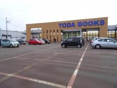 戸田書店　長岡店