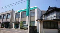 富山第一銀行石動支店