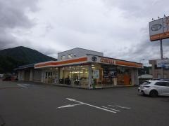 トヨタカローラ福井大野店