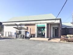清水銀行松野支店