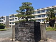 愛知県立成章高等学校