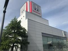 Honda Cars滋賀東瀬田店