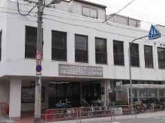 大阪コミュニティワーカー専門学校