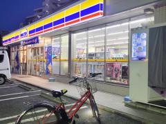 ミニストップ　豊中少路店