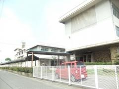 岡山市立興除中学校
