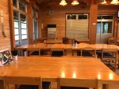 神郷温泉みどりの館