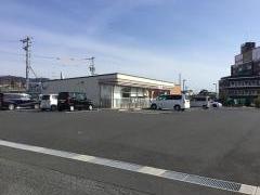 セブンイレブン　光駅前店