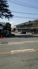 大津町立大津中学校