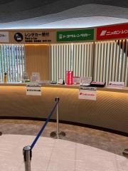 トヨタレンタリース熊本熊本空港店