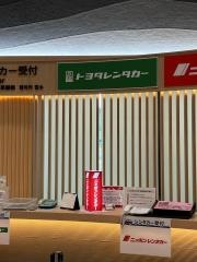 トヨタレンタリース熊本熊本空港店