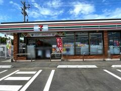 セブンイレブン 佐土原下田島店