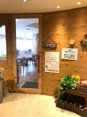 ベジ畑カフェ小町