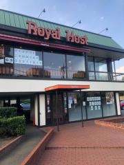 ロイヤルホスト　永福町店
