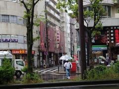 食道園