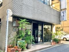 カフェ・ビオット