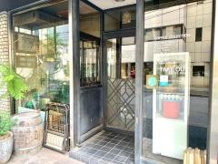 カフェ・ビオット