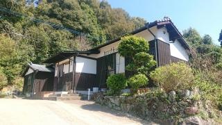手打ちそば 土師野尾