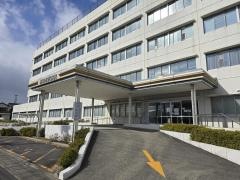 羽島市立羽島市民病院