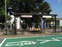 「ＪＲ住道」バス停留所