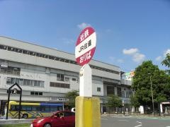 「ＪＲ住道」バス停留所