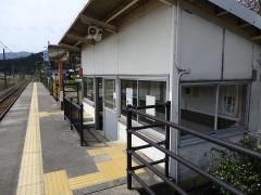 若狭有田駅