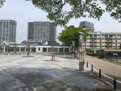 浄水駅