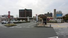 笠岡駅