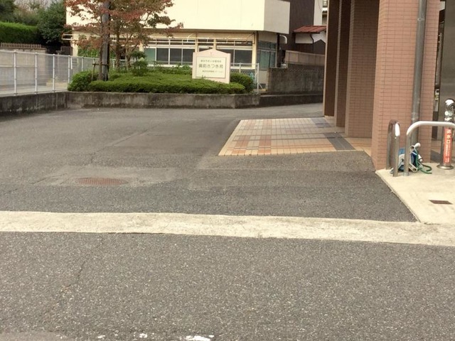 備前さつき苑 雰囲気