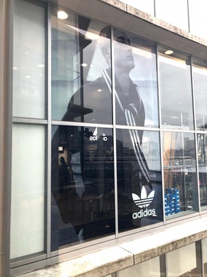 マーケットピア アディダスブランドコアストア つくば つくば市吾妻