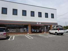 セブンイレブン　甲府平和通り店