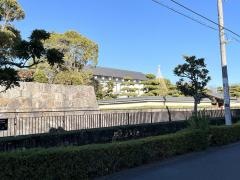 花畑記念庭園
